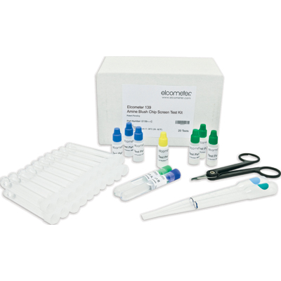 elcometer-139-amine-blush-chip-screen-test-kit